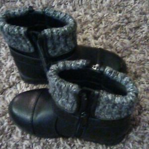 Little girls boots